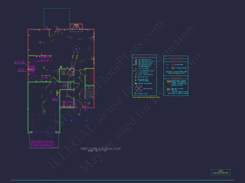 Classic house Plan with CAD Blueprints and 2-Story Designs