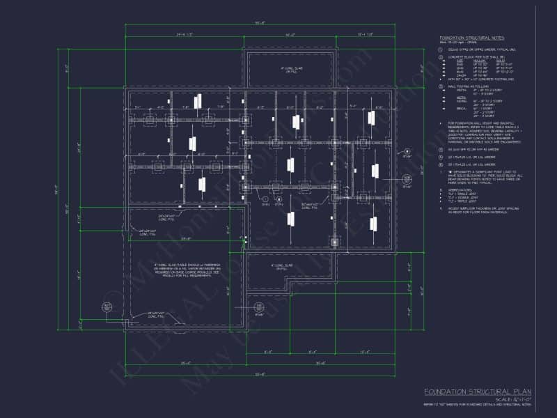 Craft the perfect house plan with architectural designs and CAD blueprints.
