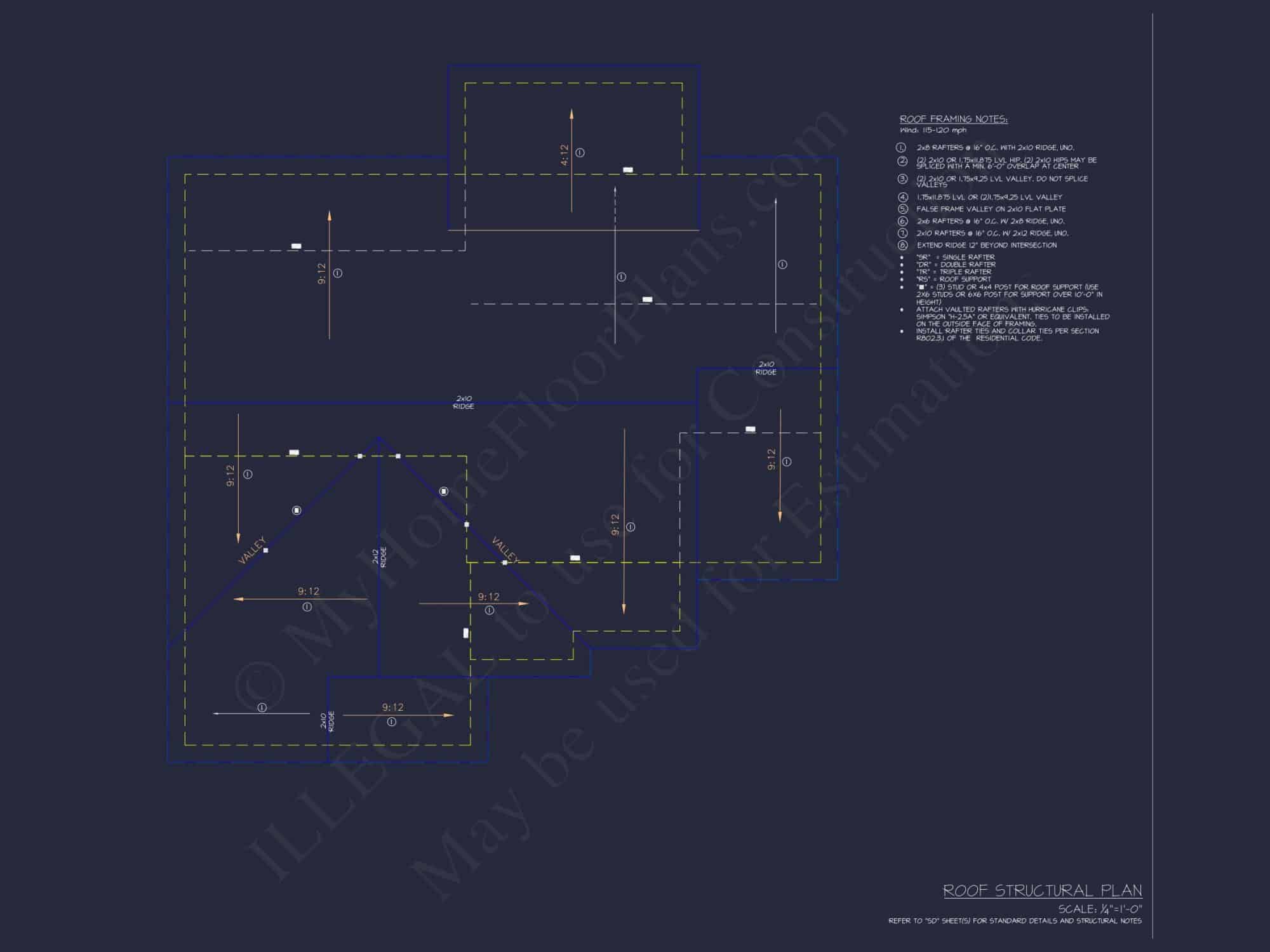 Craft the perfect house plan with architectural designs and CAD blueprints.