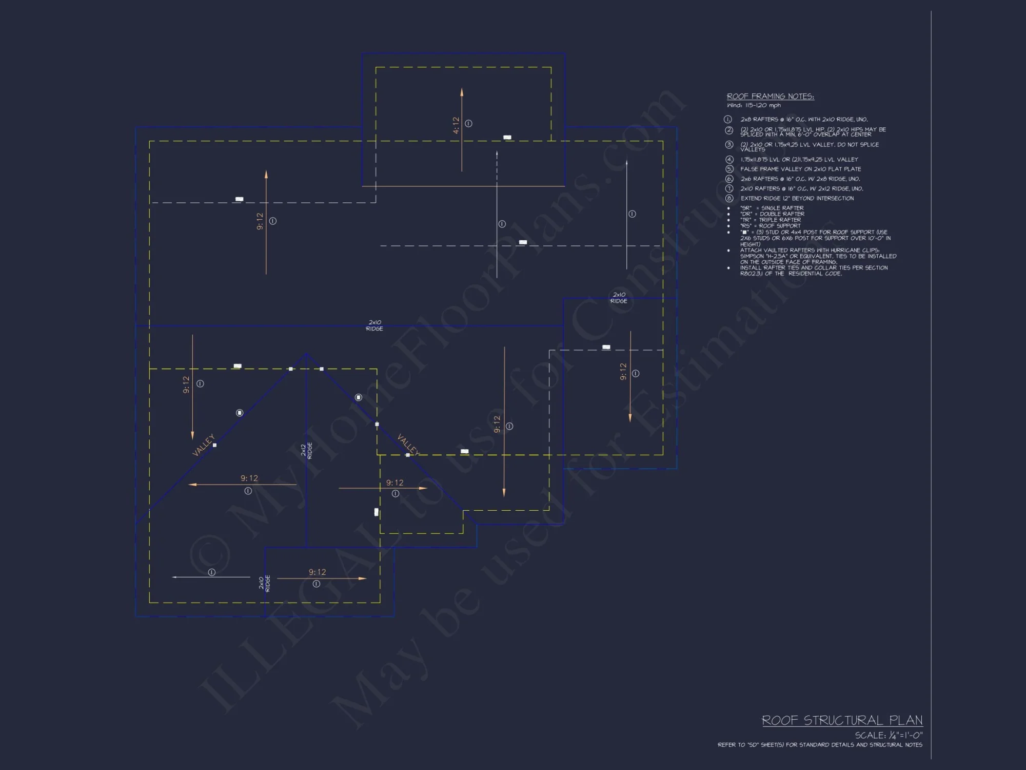 Craft the perfect house plan with architectural designs and CAD blueprints.