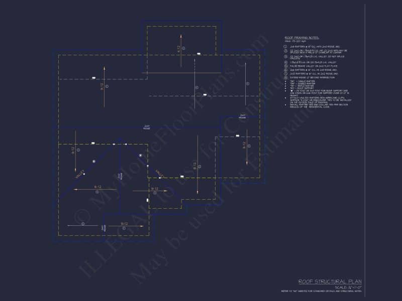 Craft the perfect house plan with architectural designs and CAD blueprints.