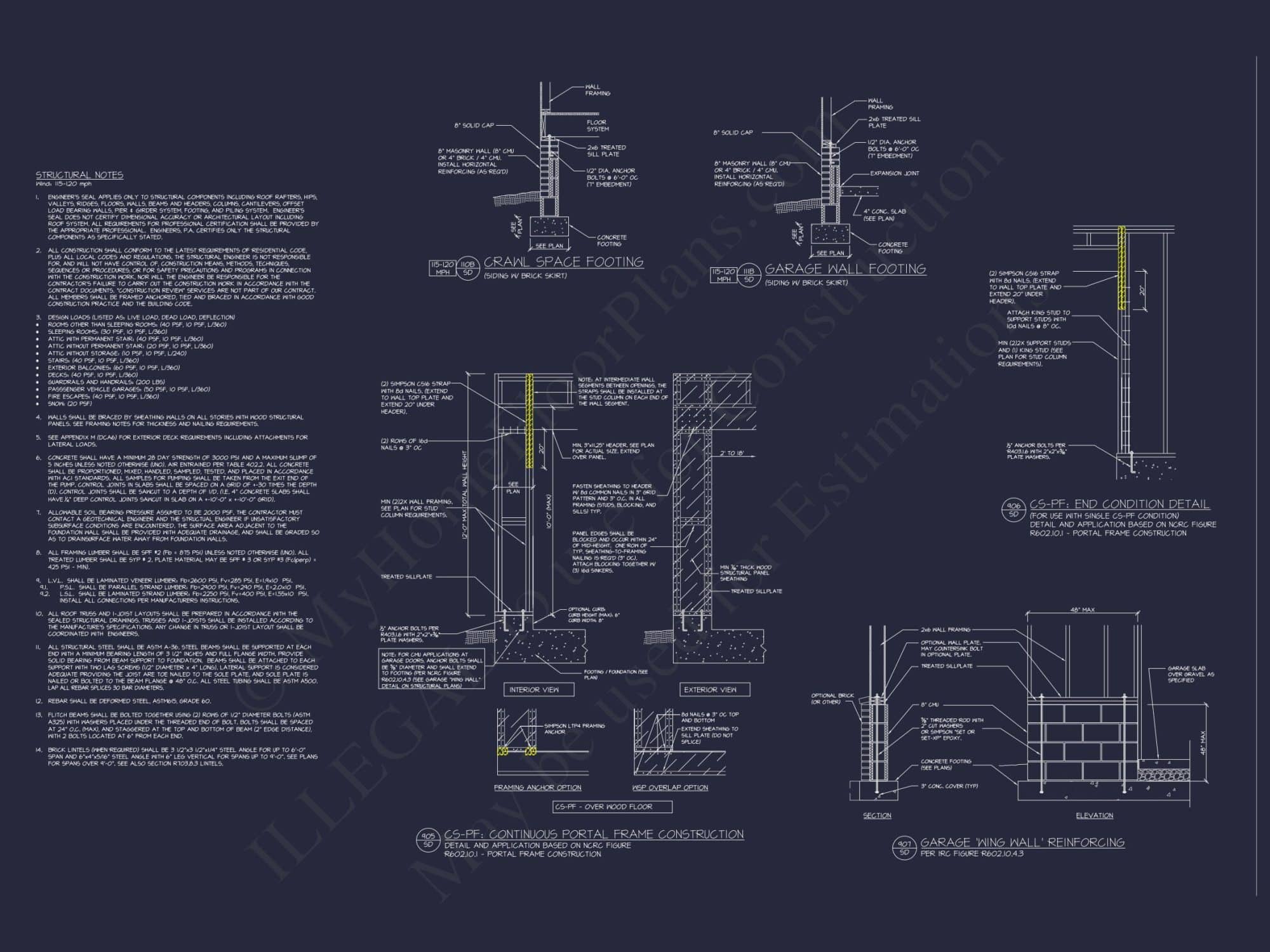 Craft the perfect house plan with architectural designs and CAD blueprints.