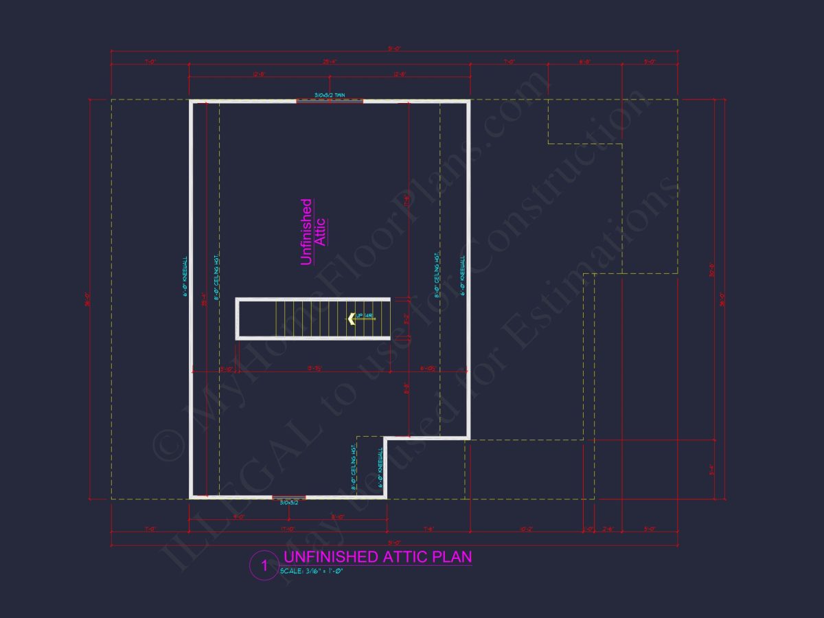 house Blueprint