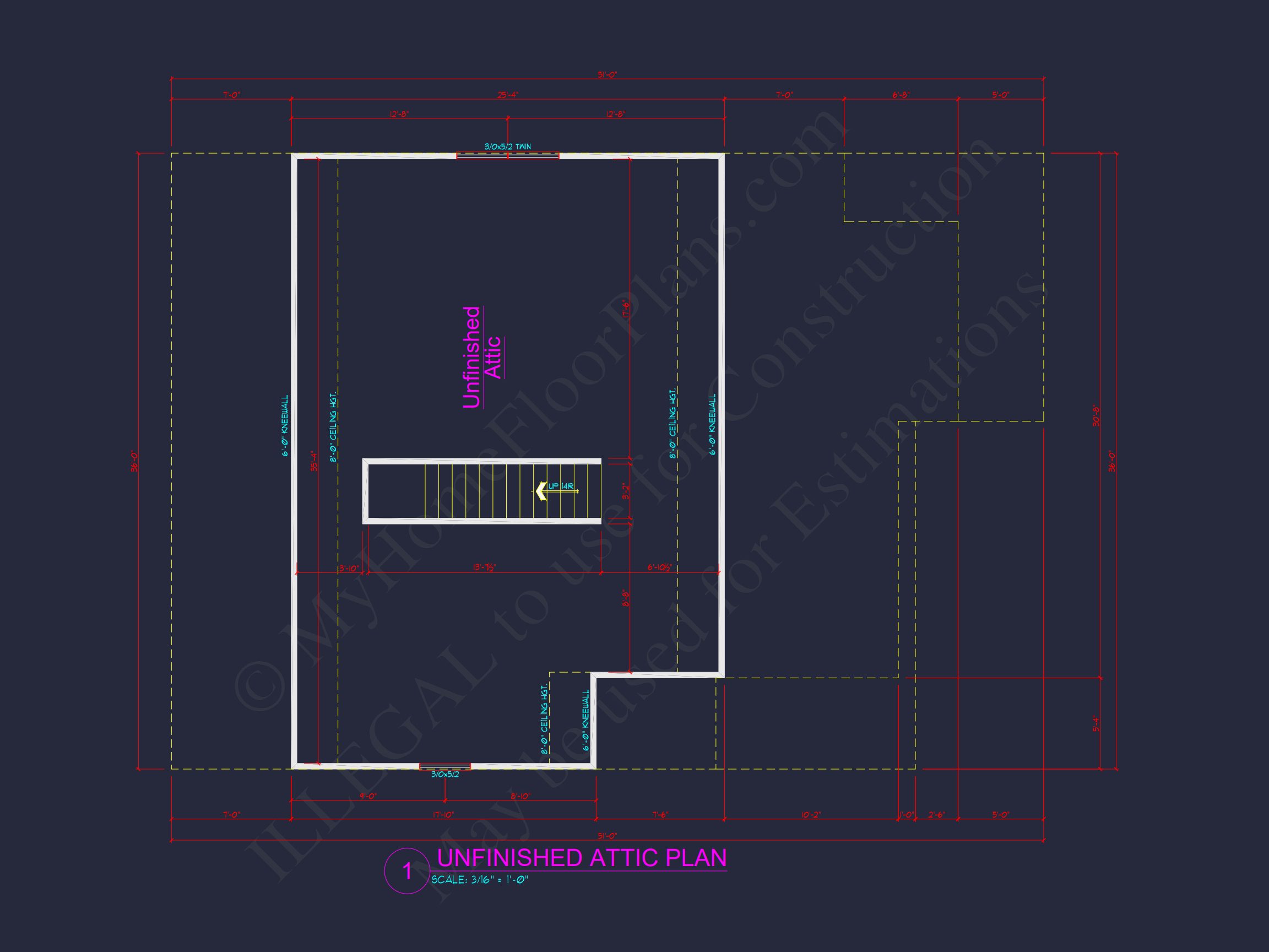 house Blueprint