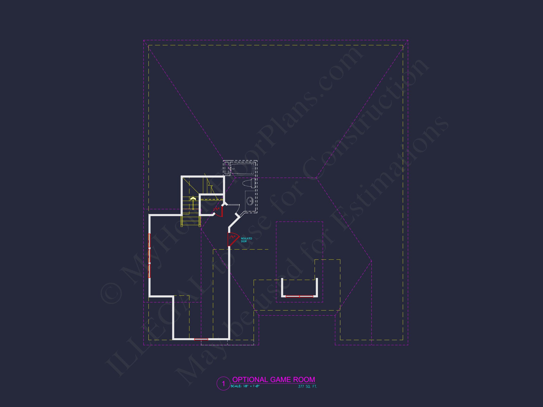 Craftsman house Design with Floor Plan,CAD,& Blueprint Insights