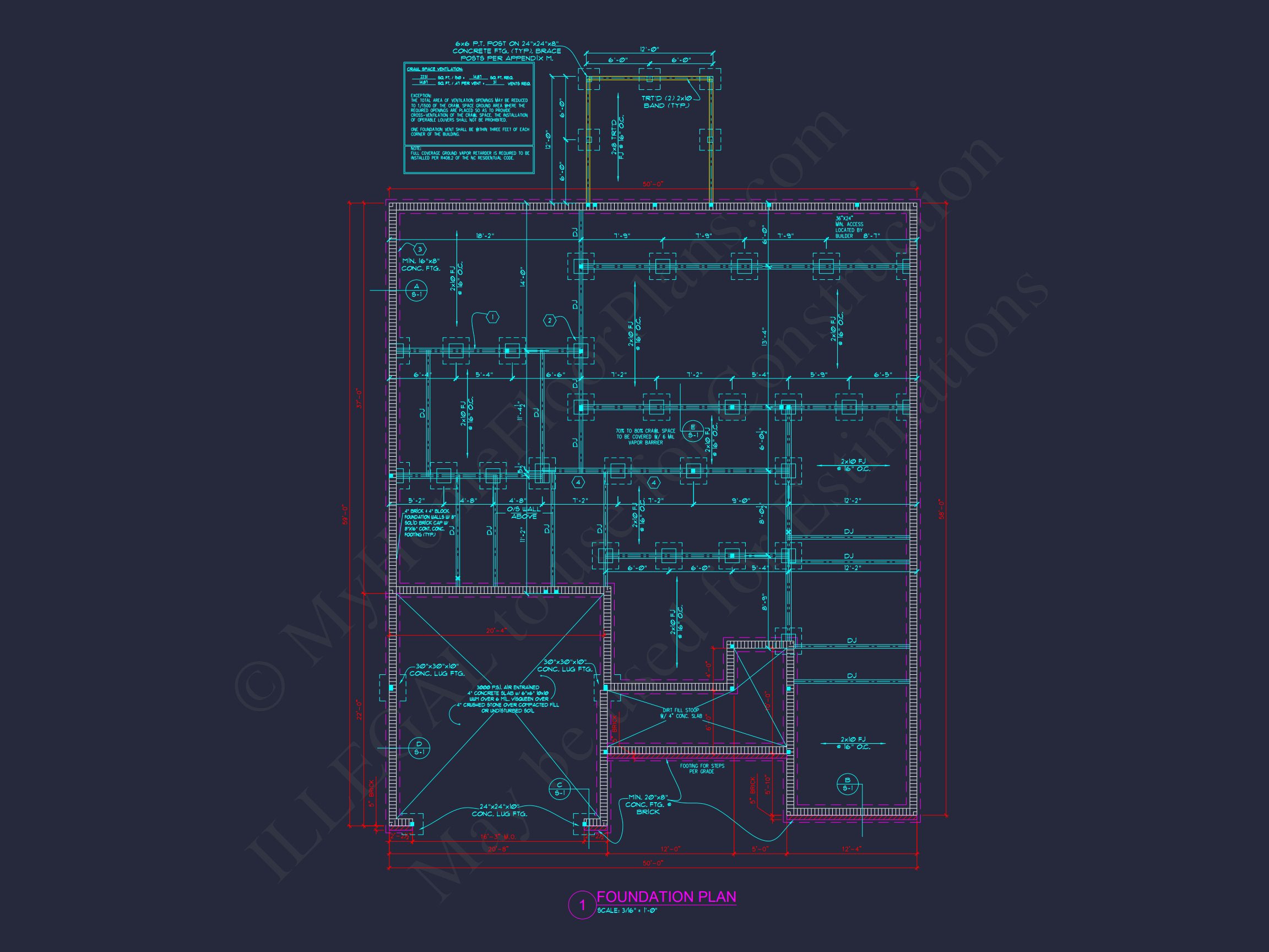 Craftsman house Design with Floor Plan,CAD,& Blueprint Insights