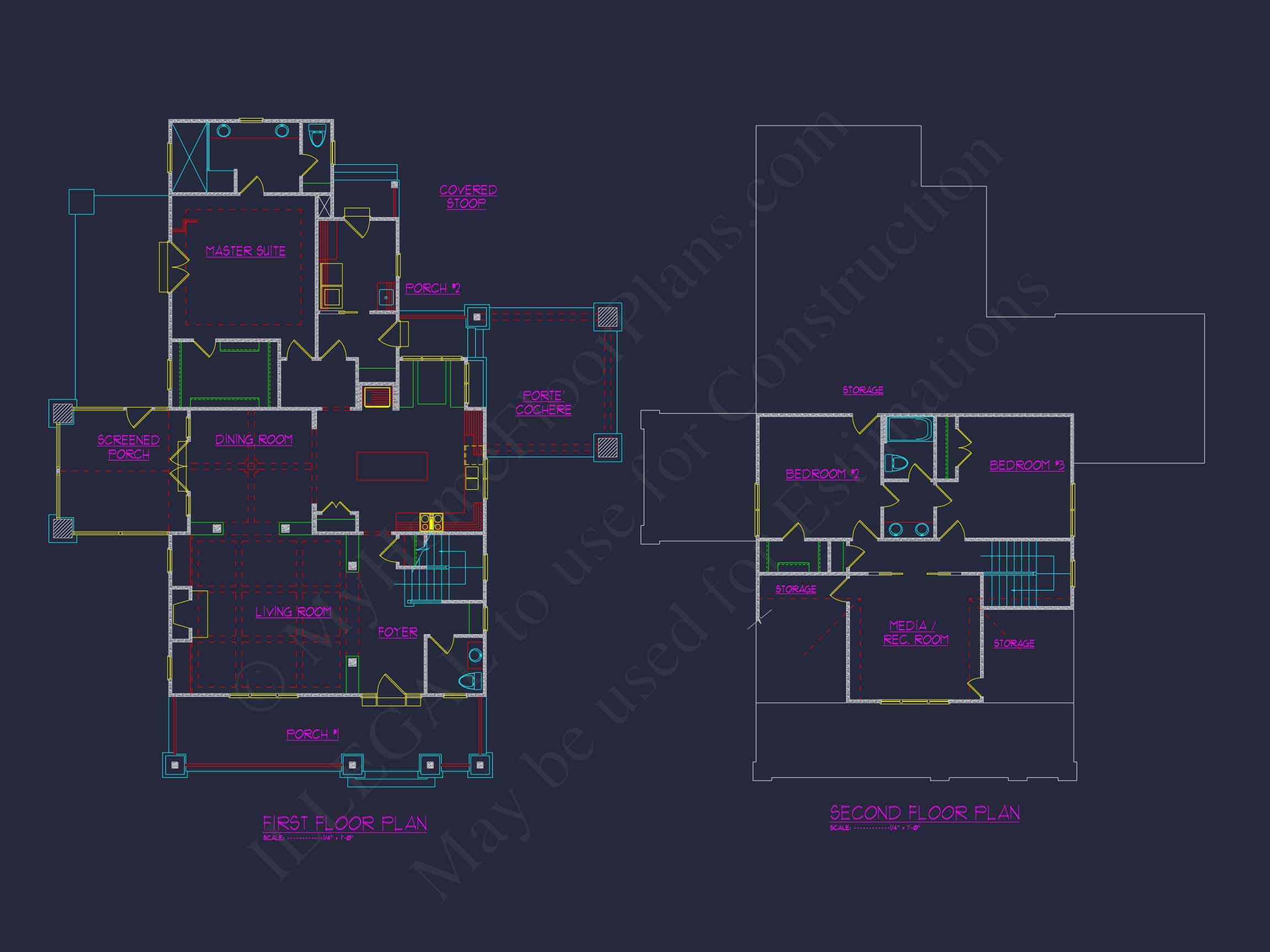 Expert CAD Designs & Blueprints