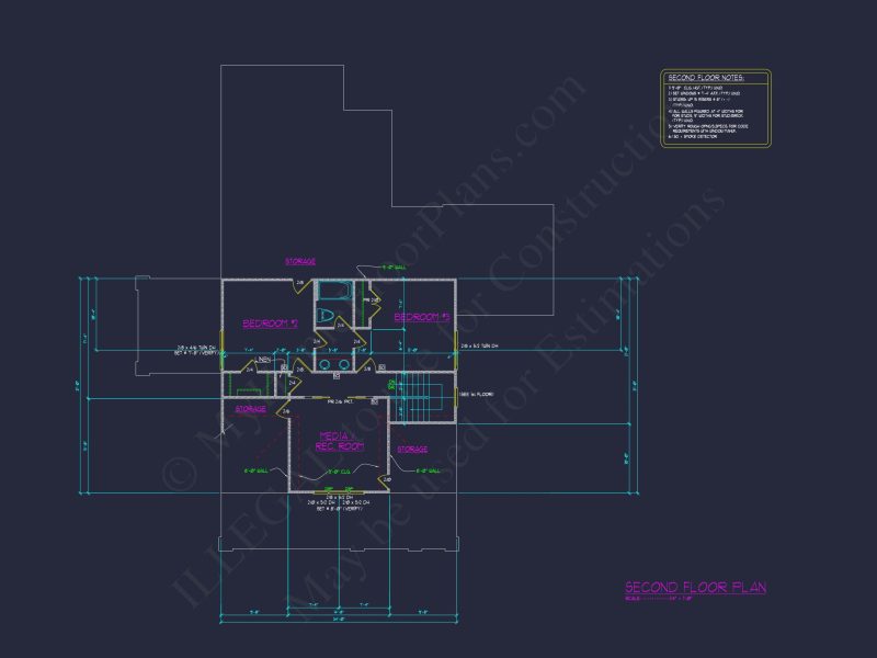 Expert CAD Designs & Blueprints