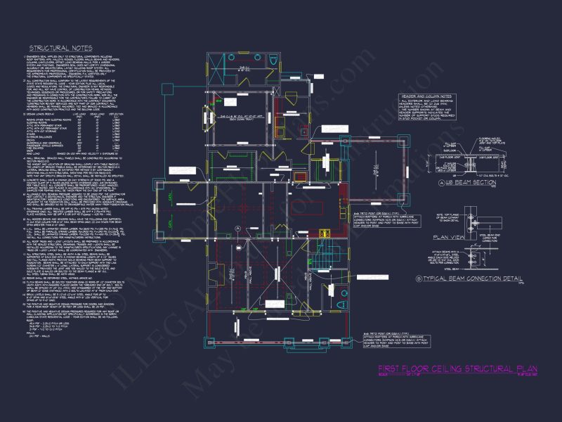 Expert CAD Designs & Blueprints