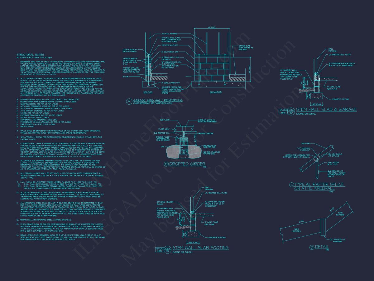 CAD Designs