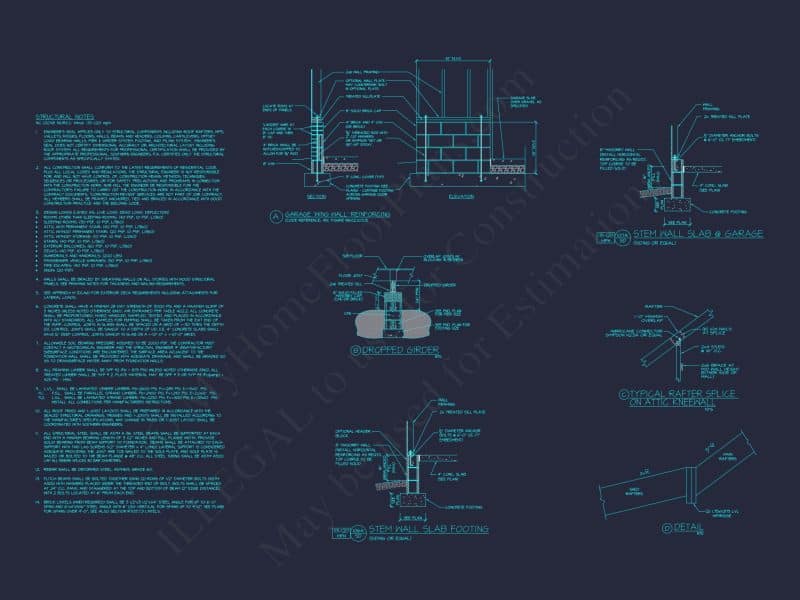 CAD Designs