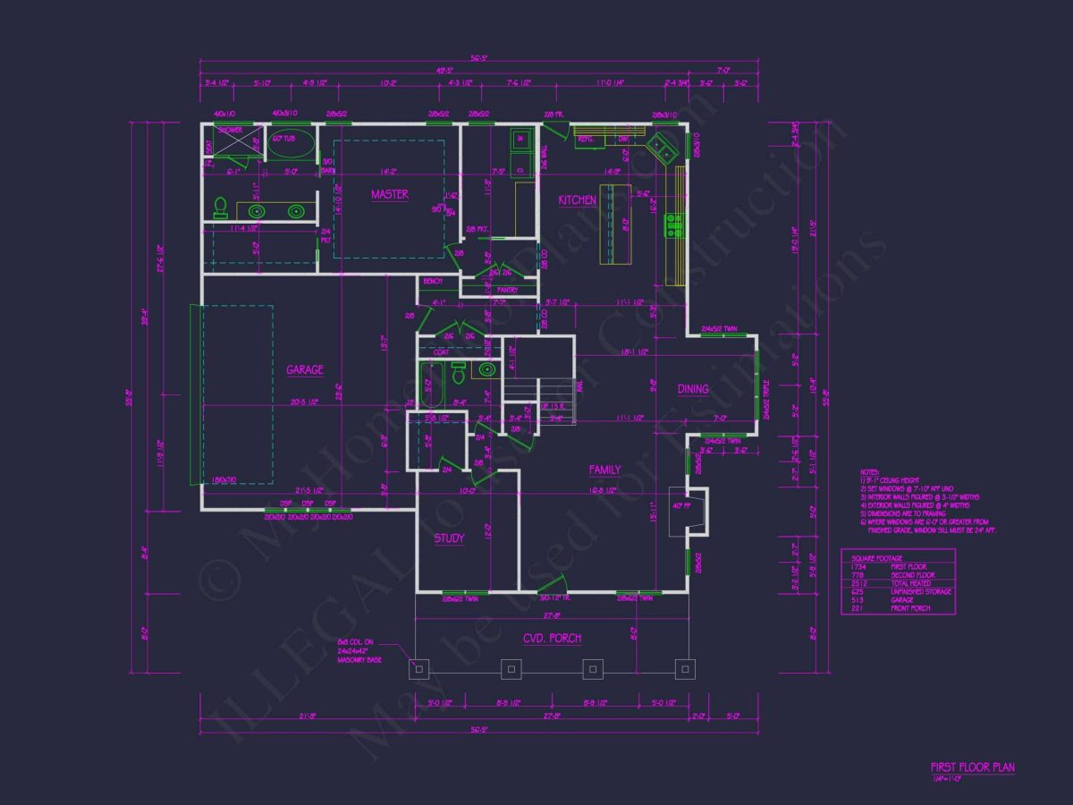 CAD Designs