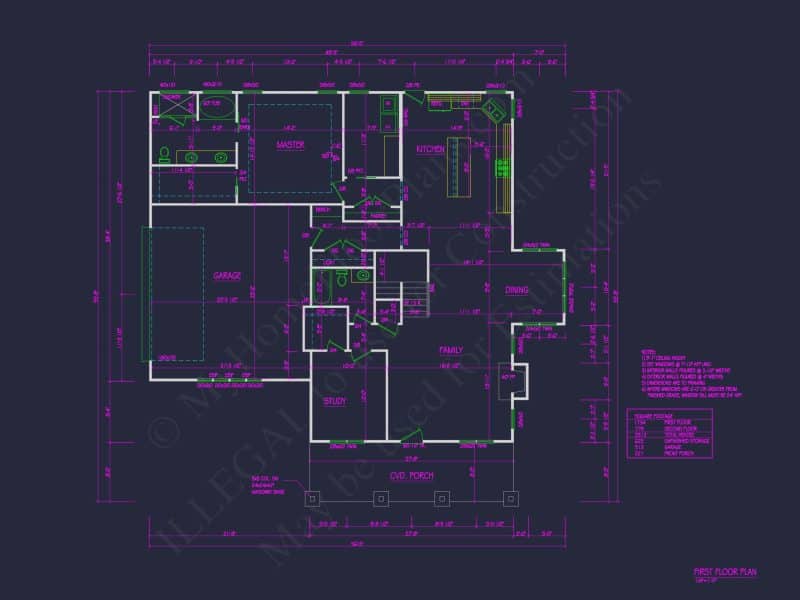 CAD Designs