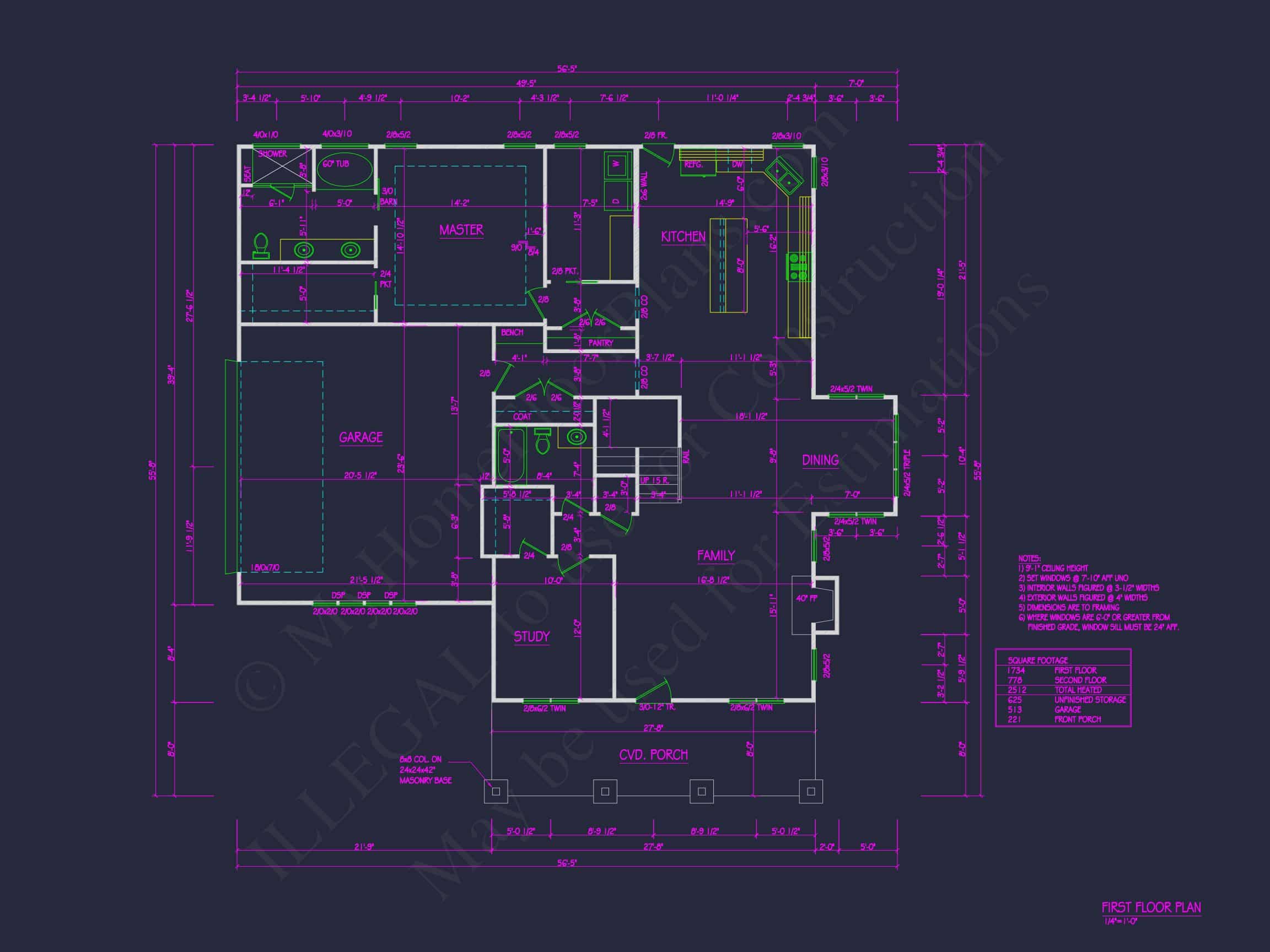 CAD Designs