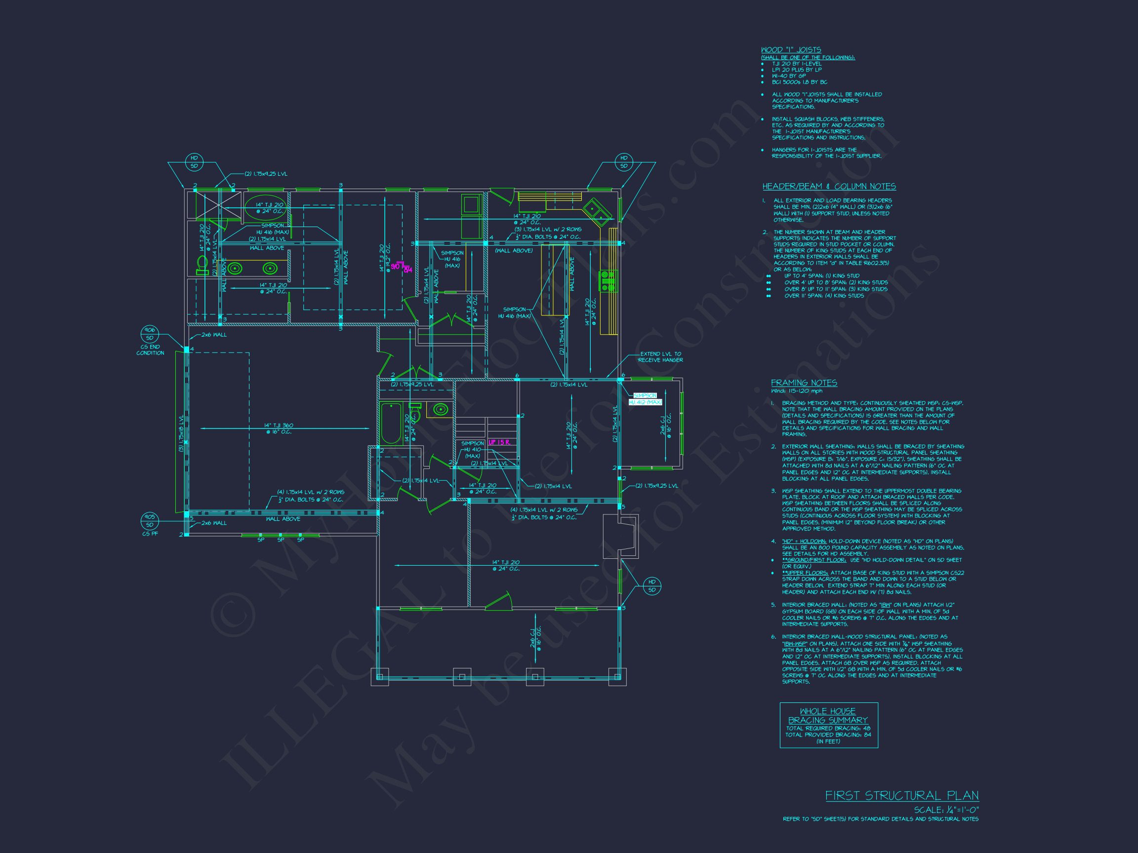 CAD Designs