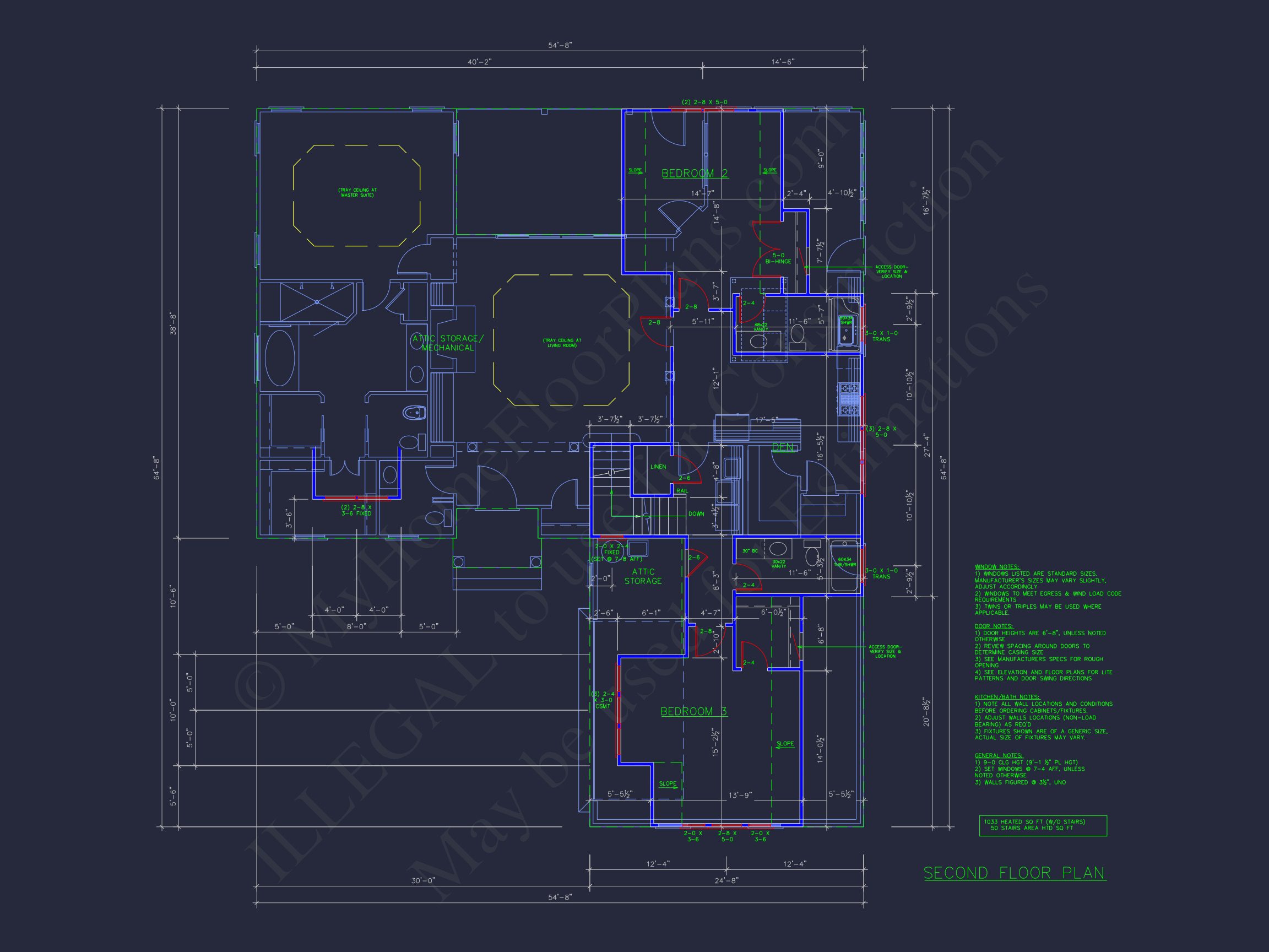 Craftsman house Plan & Blueprint Designs