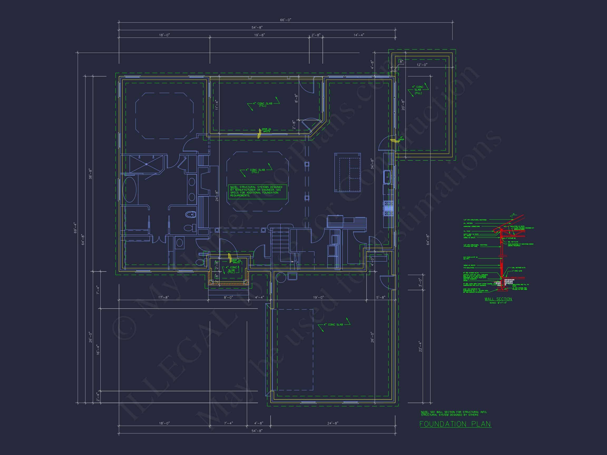 2865 Sq Ft,3 Beds,3 Baths