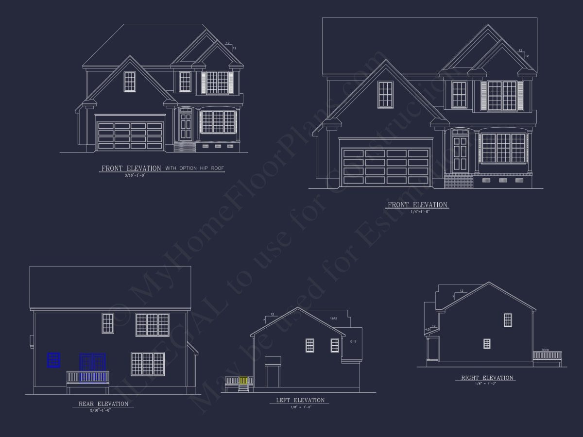 CAD Designs