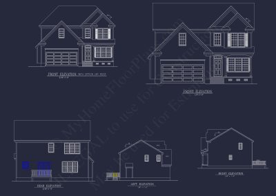 CAD Designs