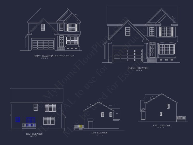 CAD Designs