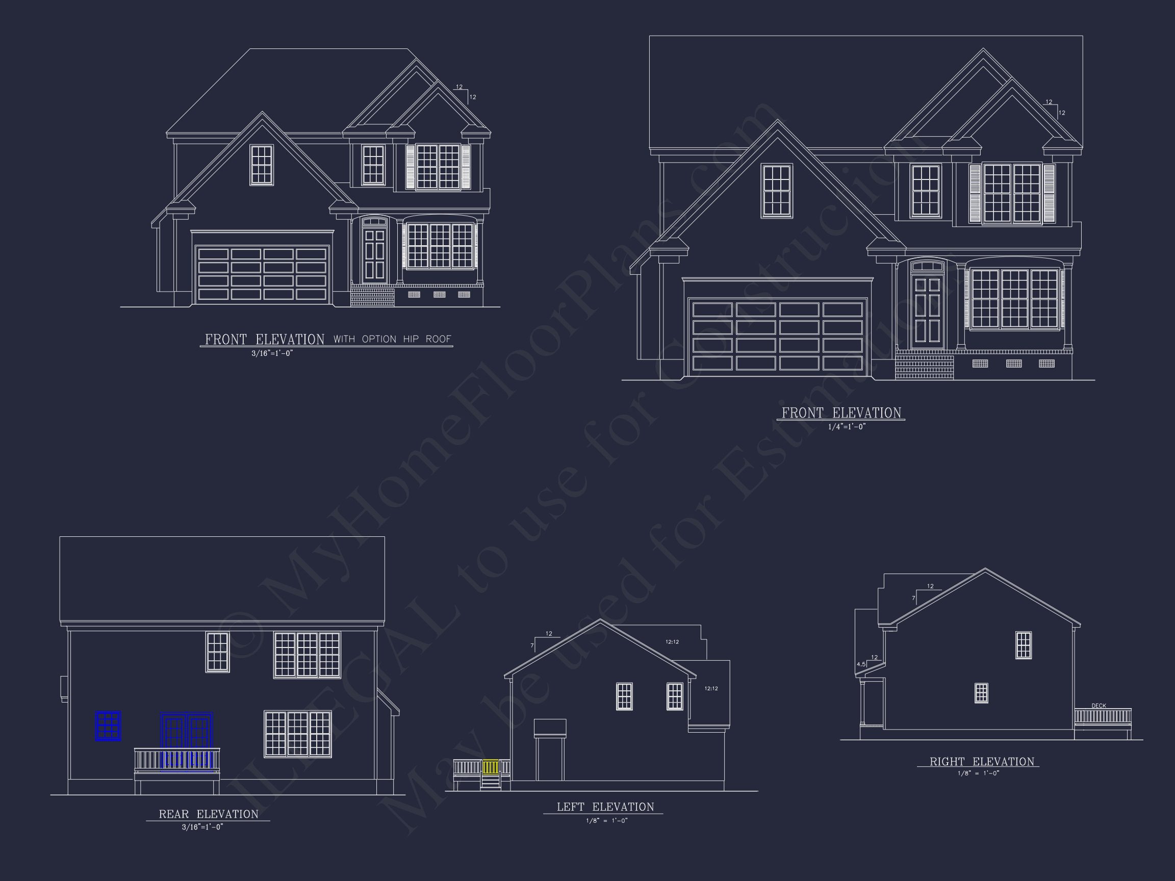 CAD Designs