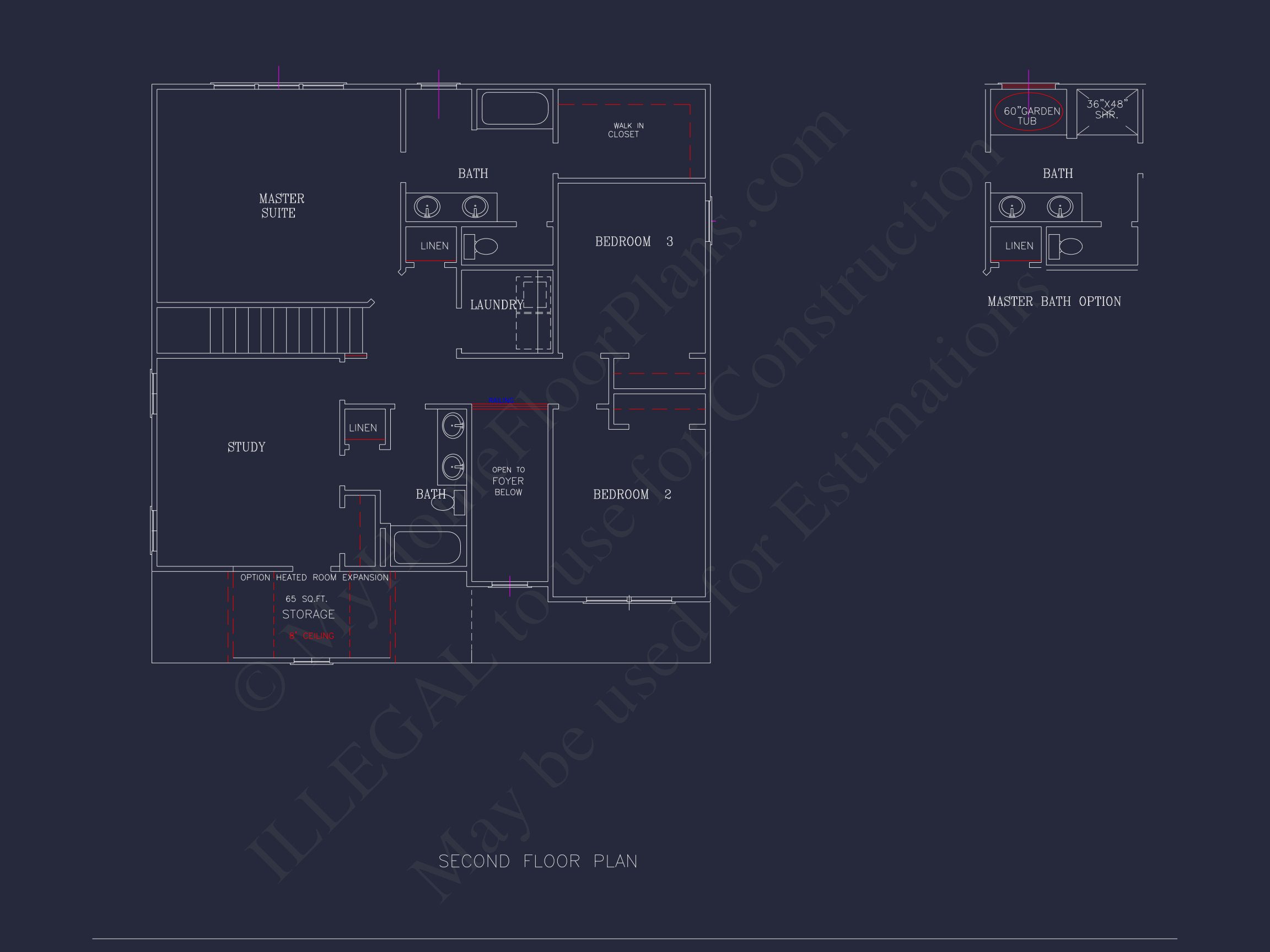 CAD Designs