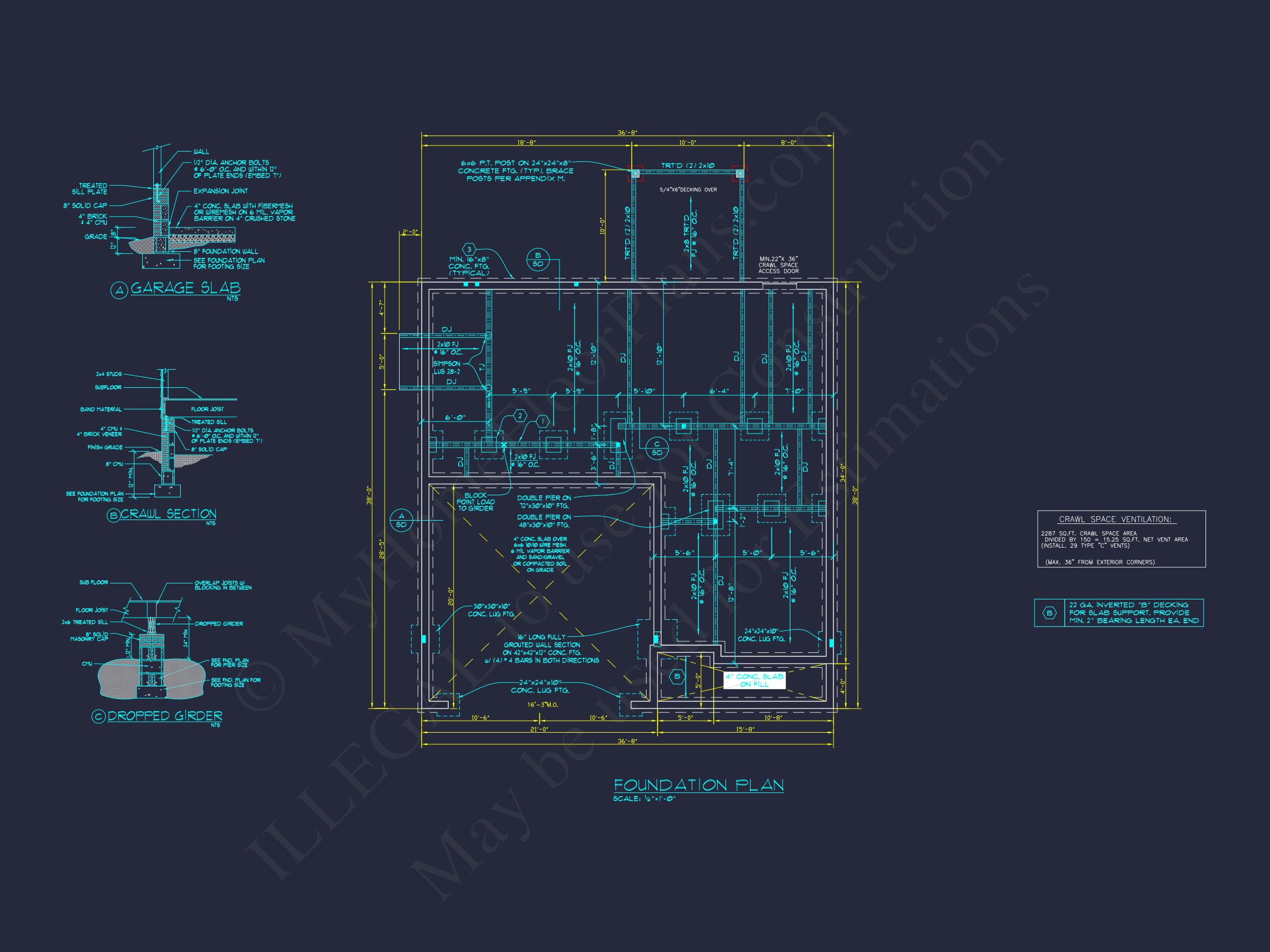 CAD Designs