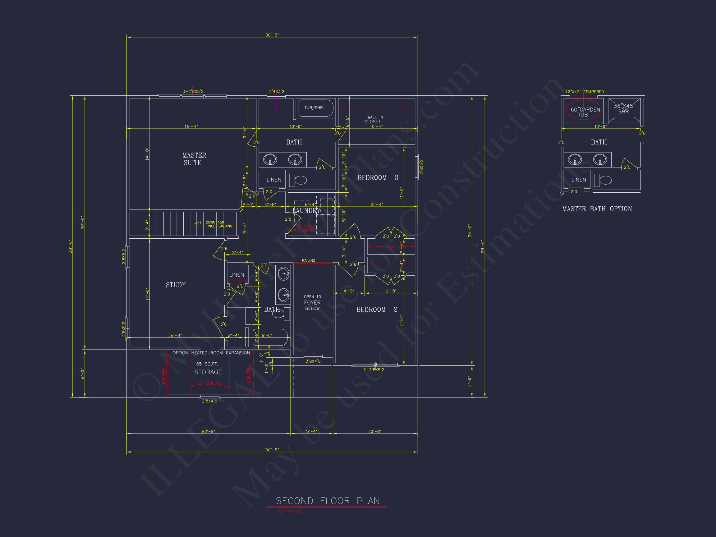 CAD Designs