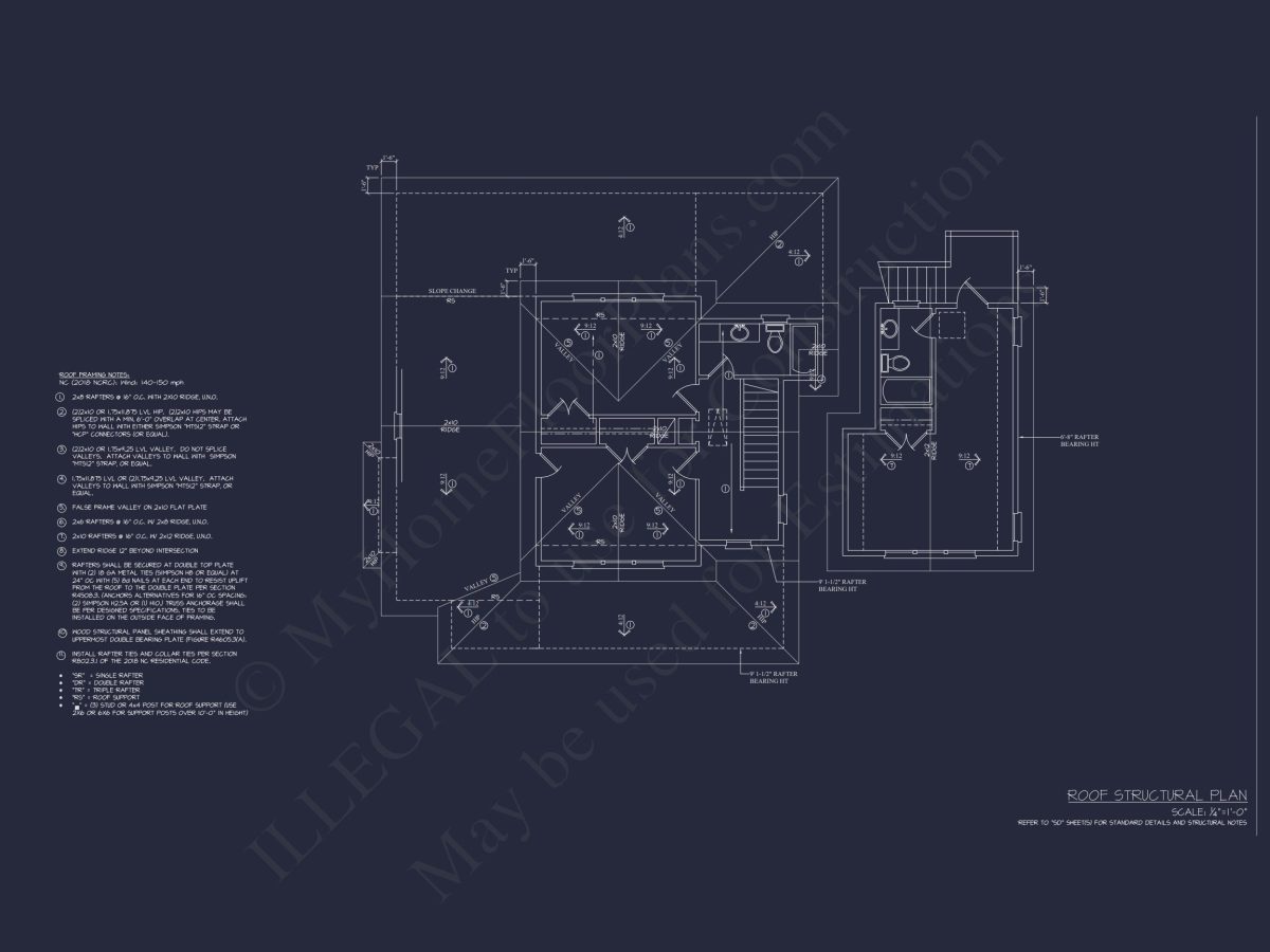 Craftsman-Style house Plan with Open Floor Designs and CAD Blueprints