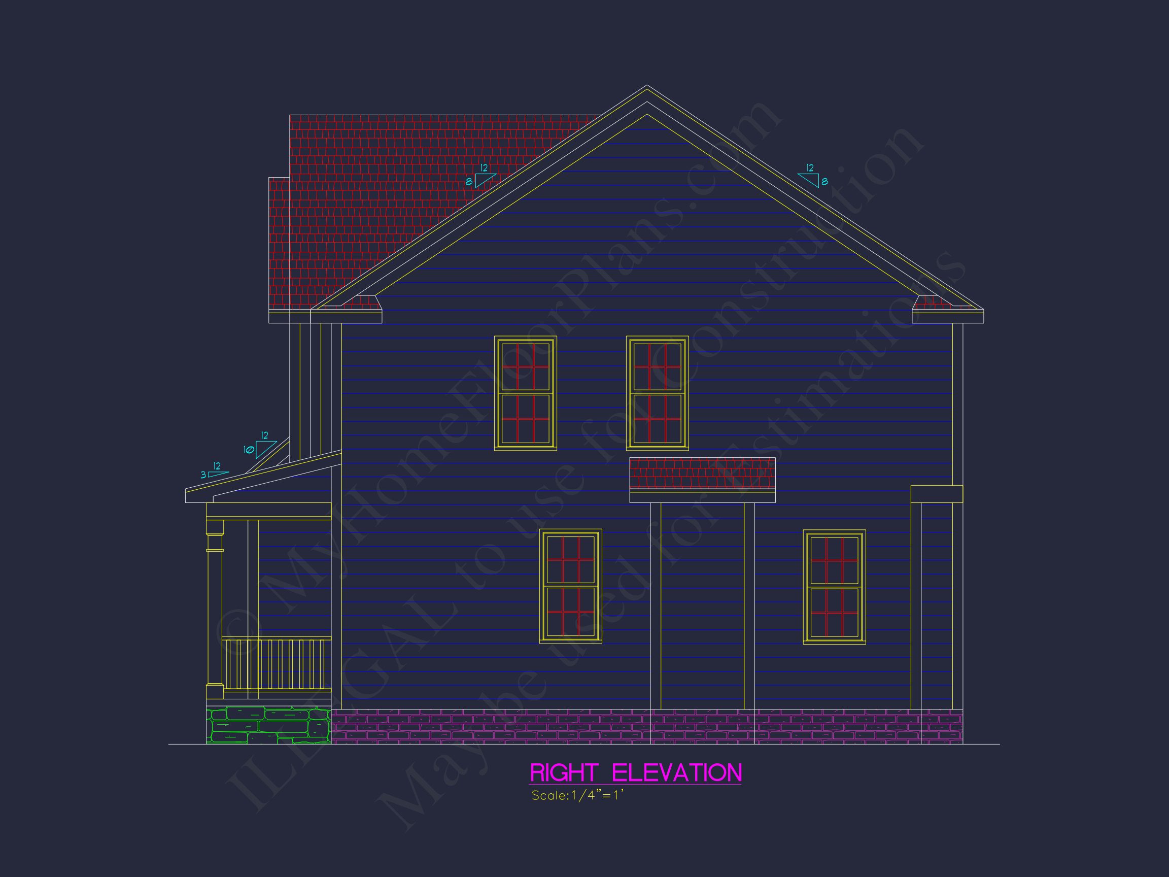 Custom house Designs