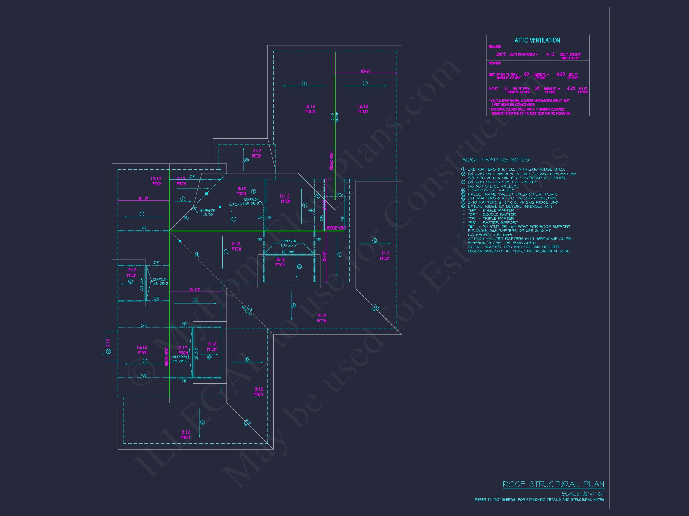Custom house Plan with Floor Plan,Blueprint,CAD & Designs