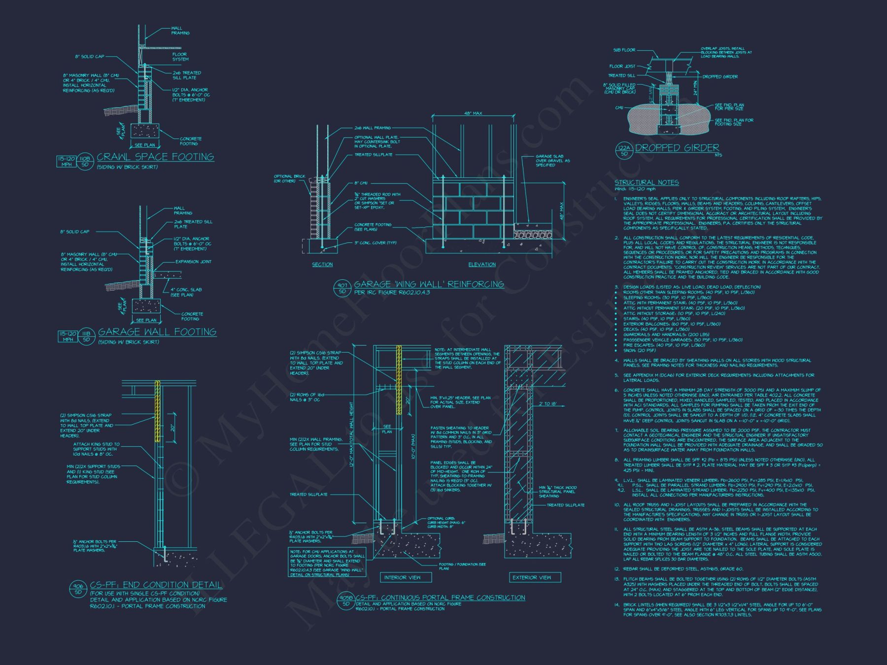 Custom house Plan with Floor Plan, Blueprint, CAD & Designs