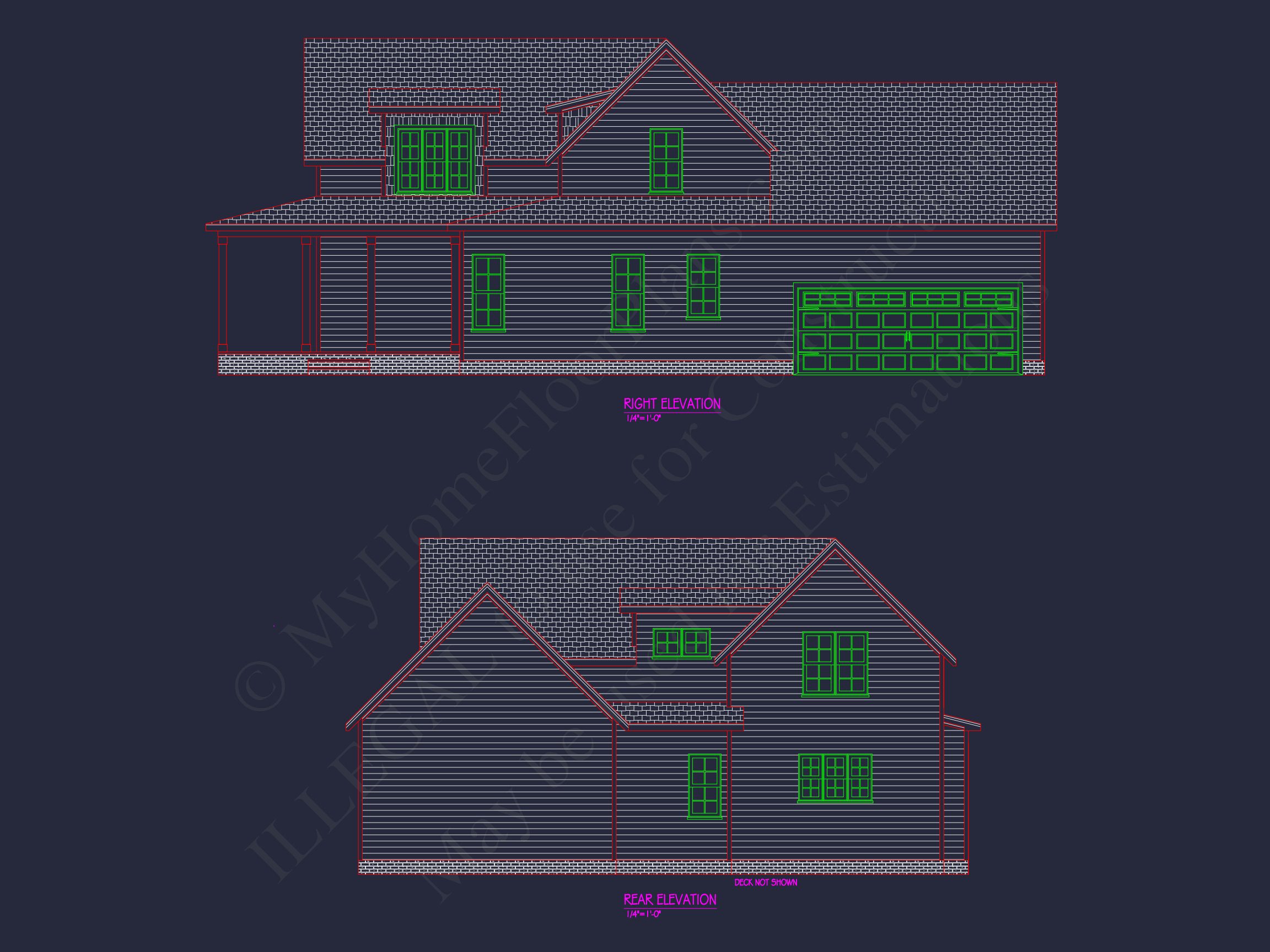 Custom house Plan with Floor Plan,Blueprint,CAD & Designs