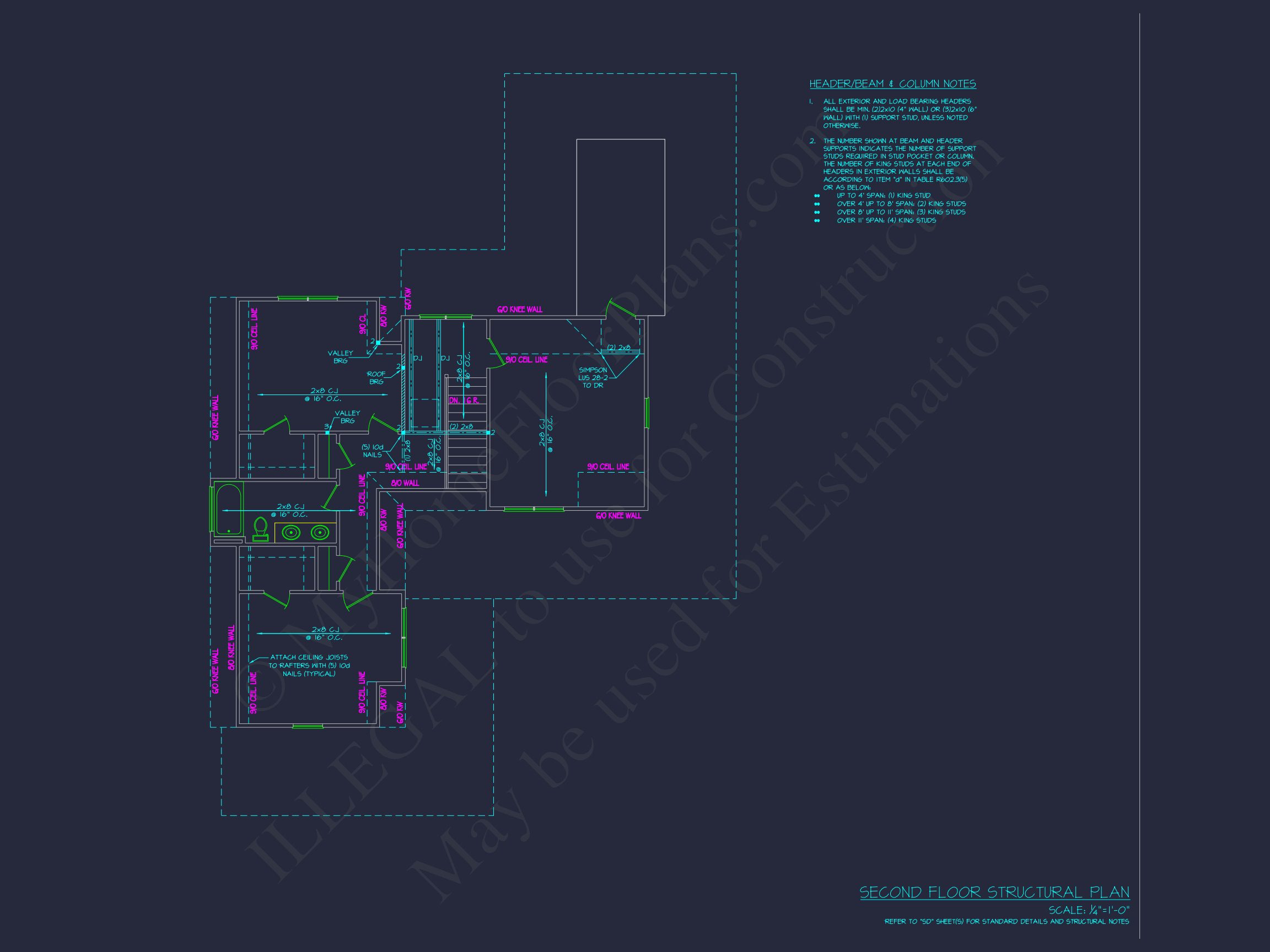 Custom house Plan with Floor Plan,Blueprint,CAD & Designs