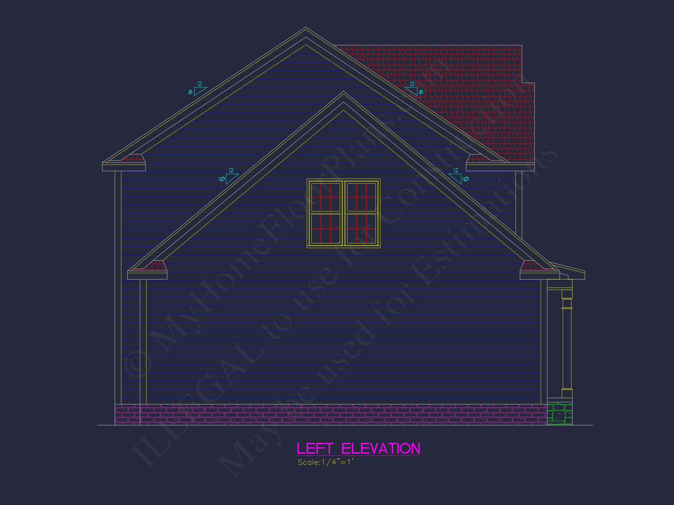 Custom house Designs