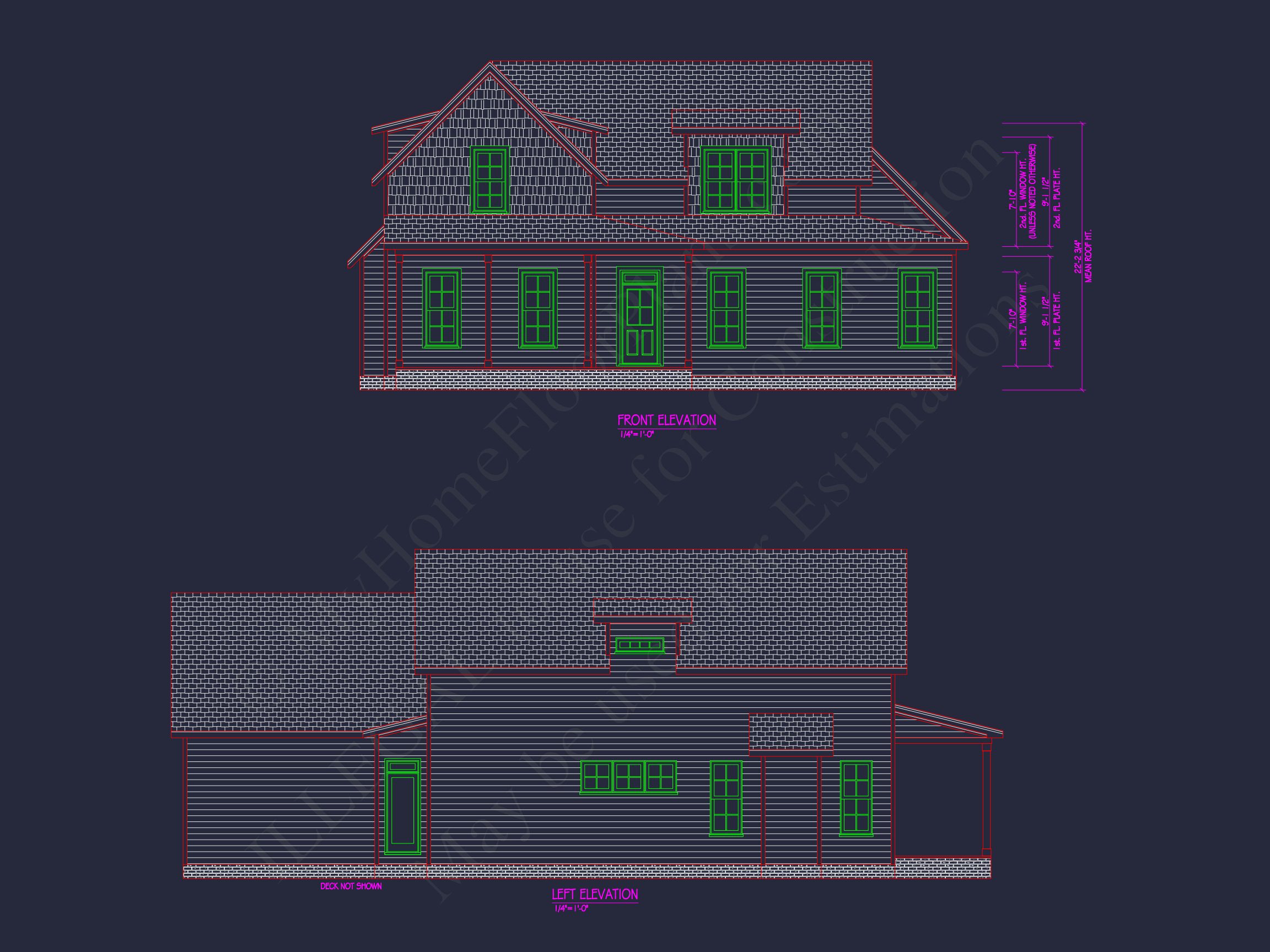 Custom house Plan with Floor Plan,Blueprint,CAD & Designs
