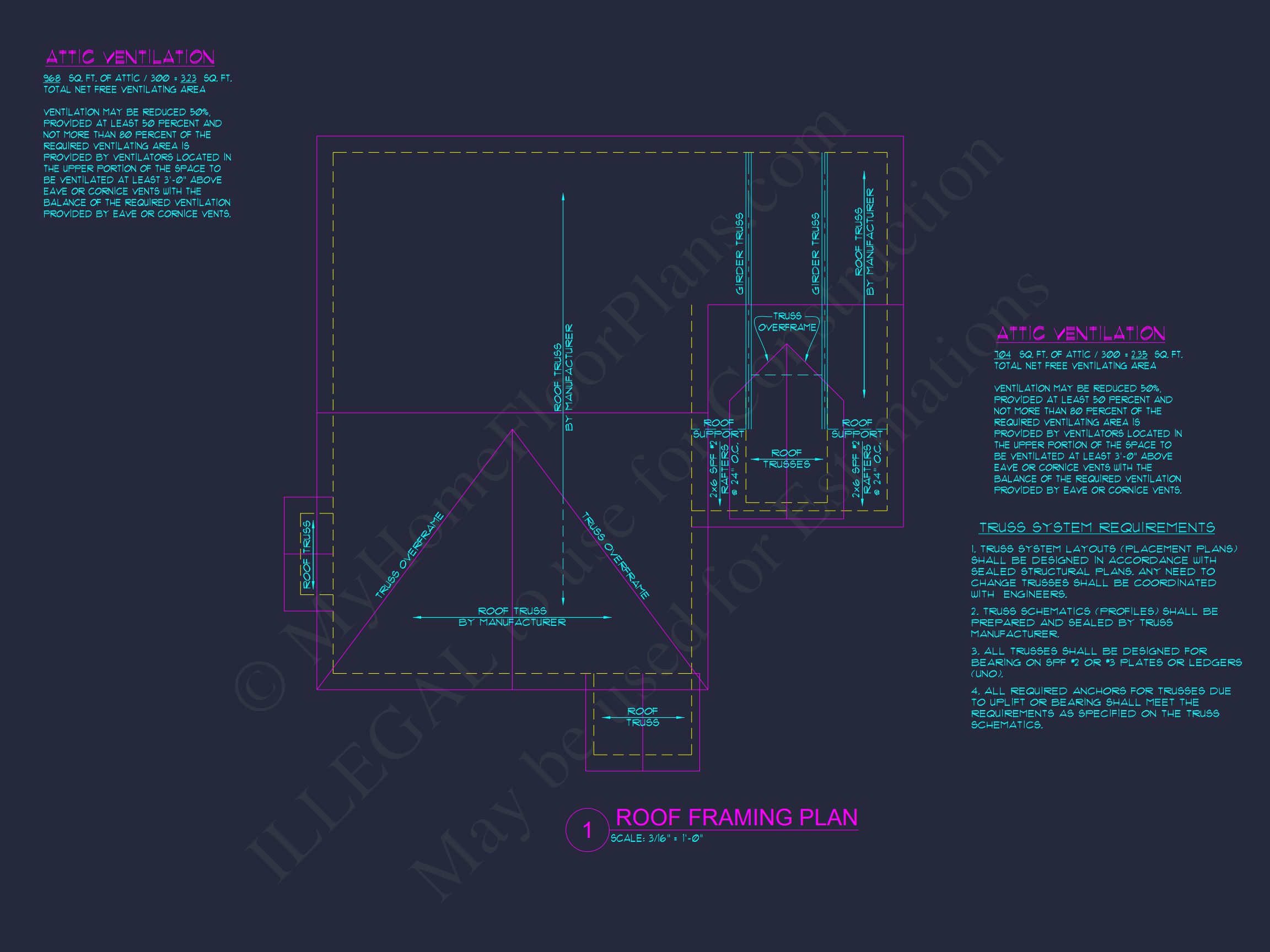 Customizable house Plan with Detailed CAD Designs and Floor Blueprint