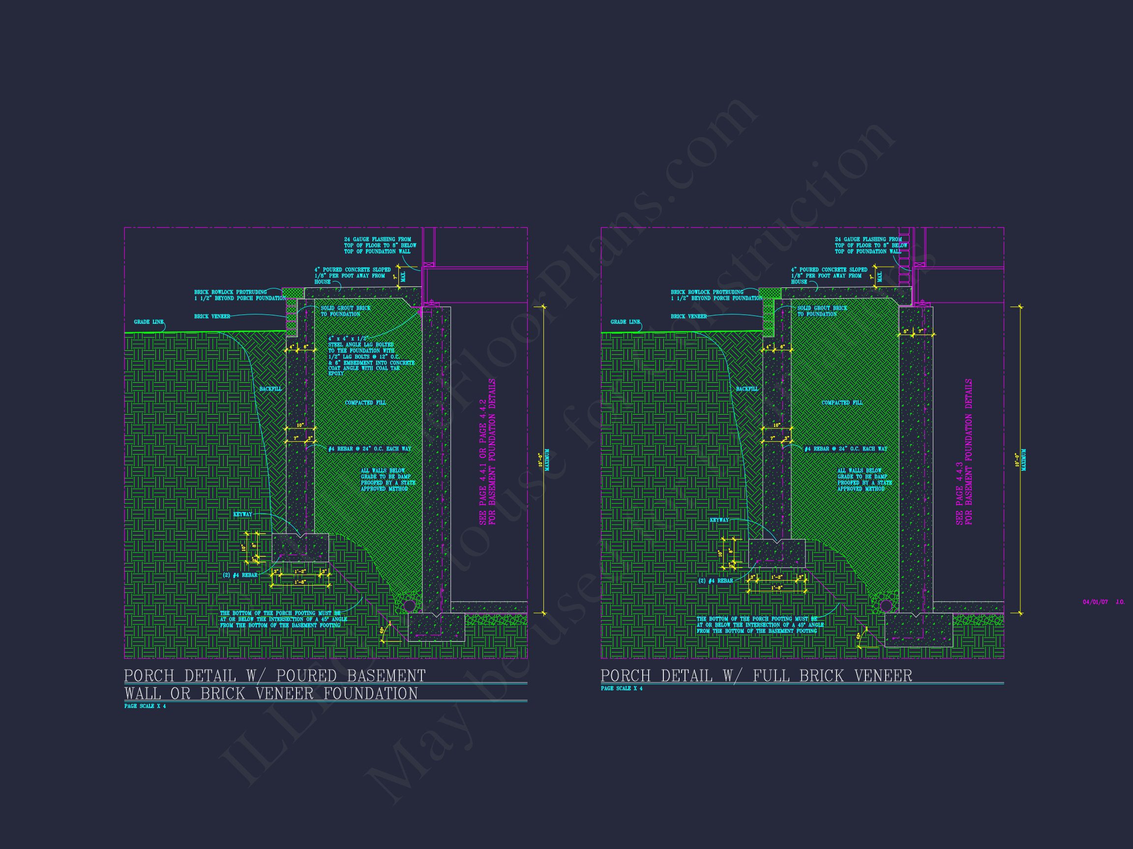 Efficient house Floor Plan Blueprint for Modern Living Designs