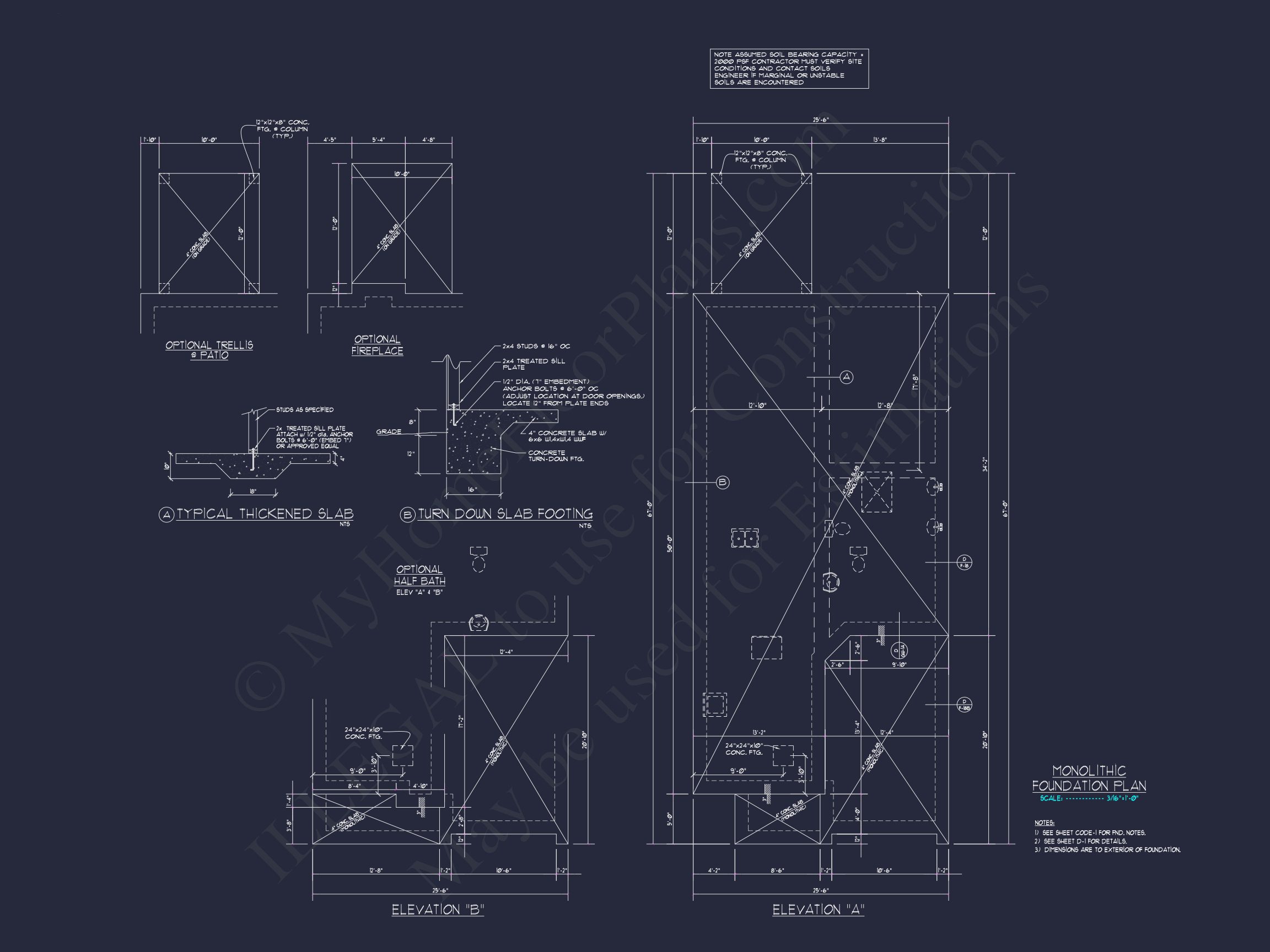 Efficient house Plan with CAD Designs,Floor Plan,and Blueprint