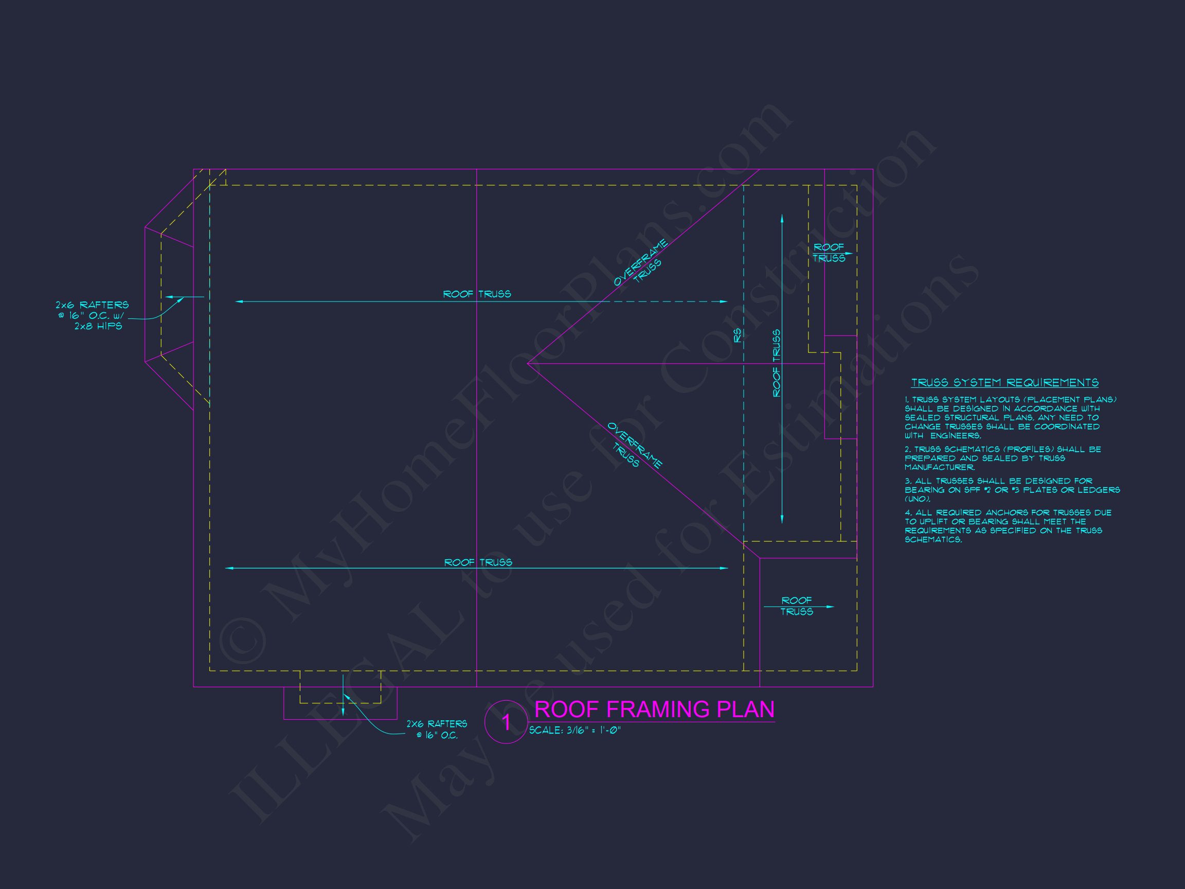 Effortlessly Explore house Plan Designs and Detailed CAD Blueprints