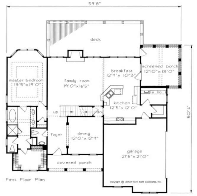 Elegant 2-Story house Plan with CAD Designs and Floor Blueprint
