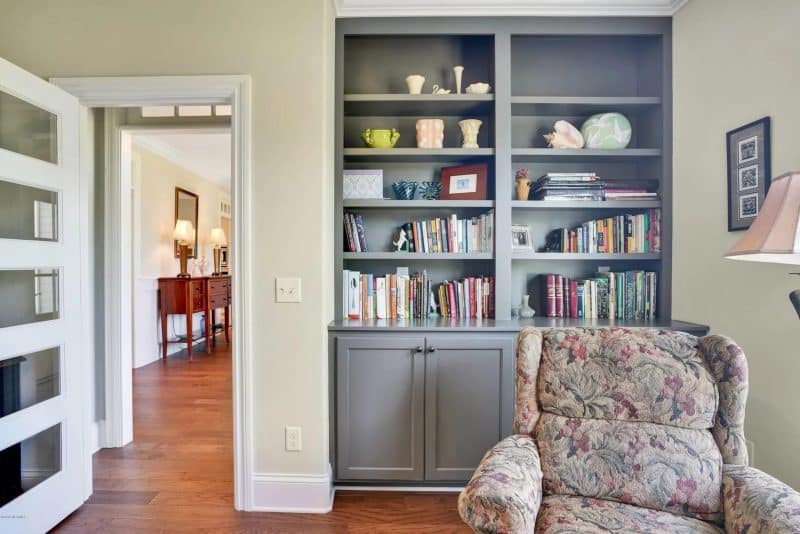 Elegant 3-Bedroom house Plan with Detailed Floor Designs