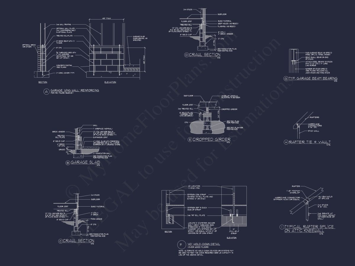 Elegant house Plan with 3 Bedrooms, Bonus Room & Spacious Design