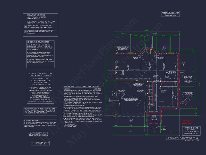Elegant house Plan with CAD Blueprint and Modern Designs