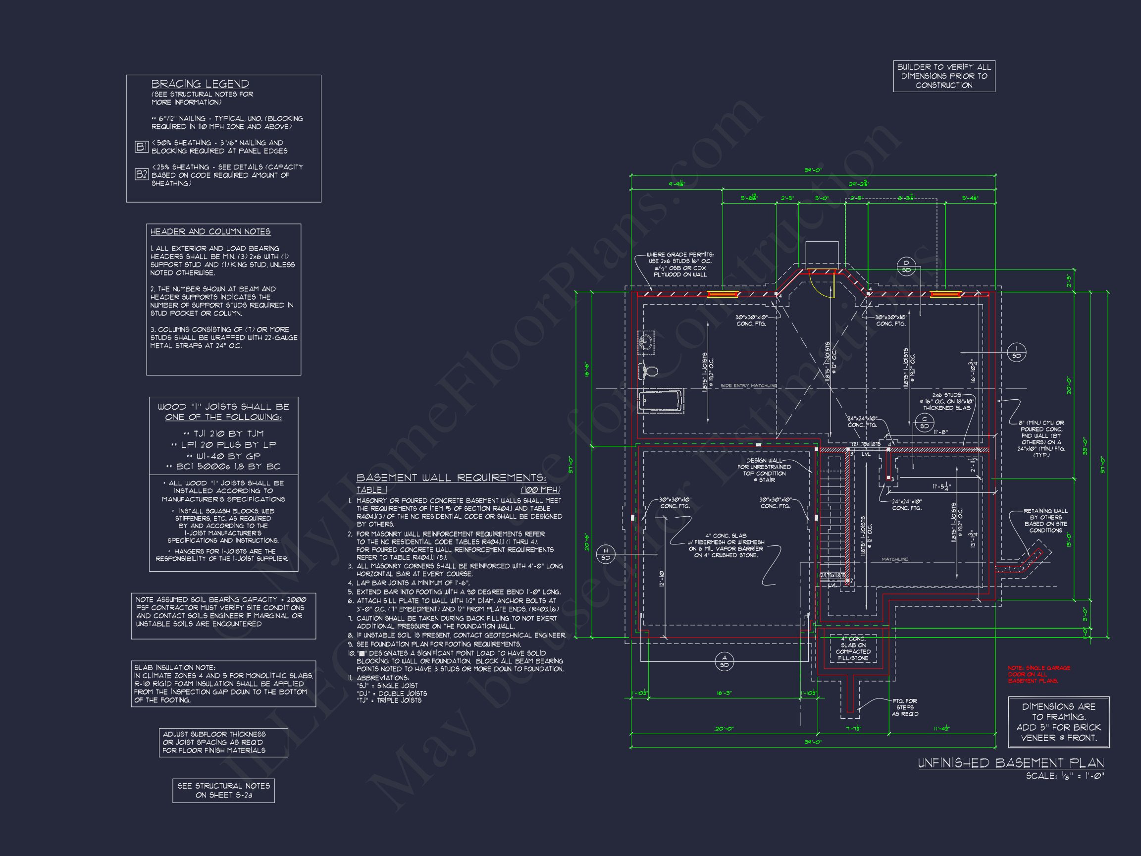 Elegant house Plan with CAD Blueprint and Modern Designs