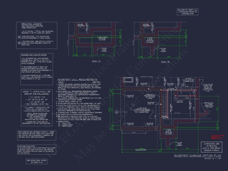 Elegant house Plan with CAD Blueprint and Modern Designs