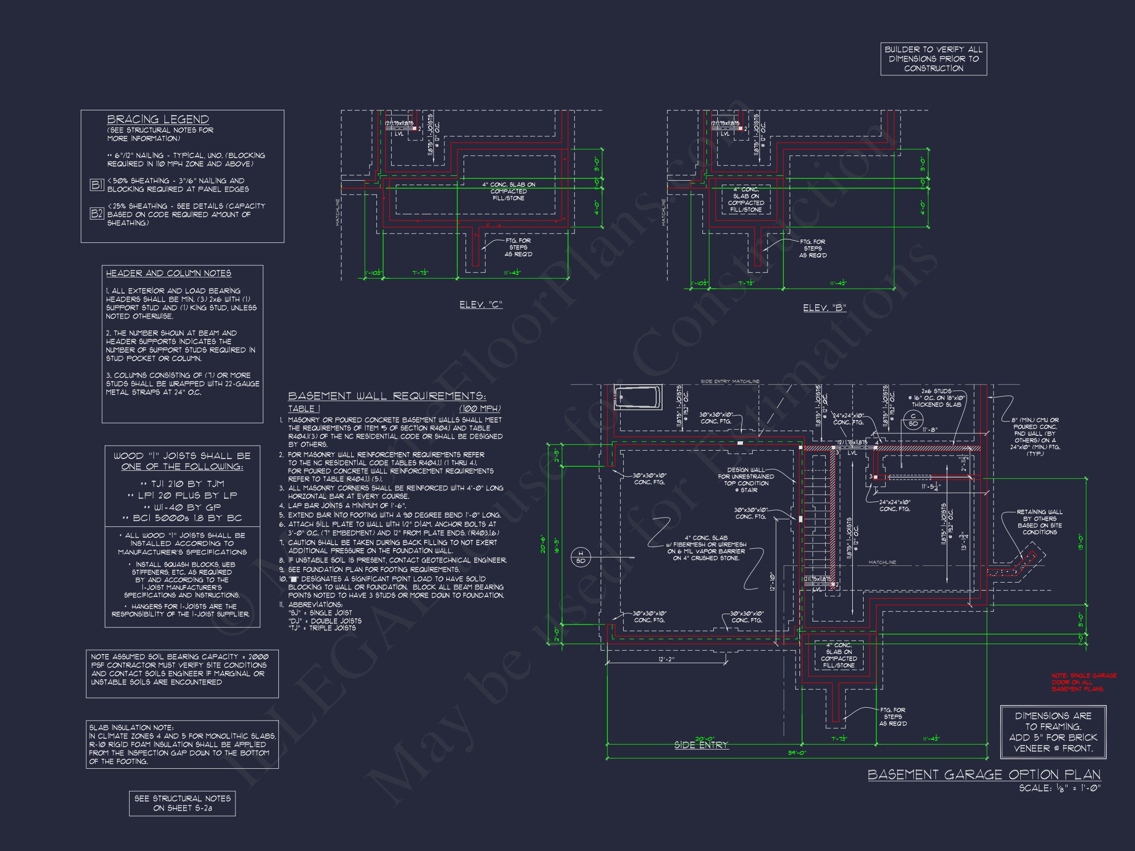Elegant house Plan with CAD Blueprint and Modern Designs