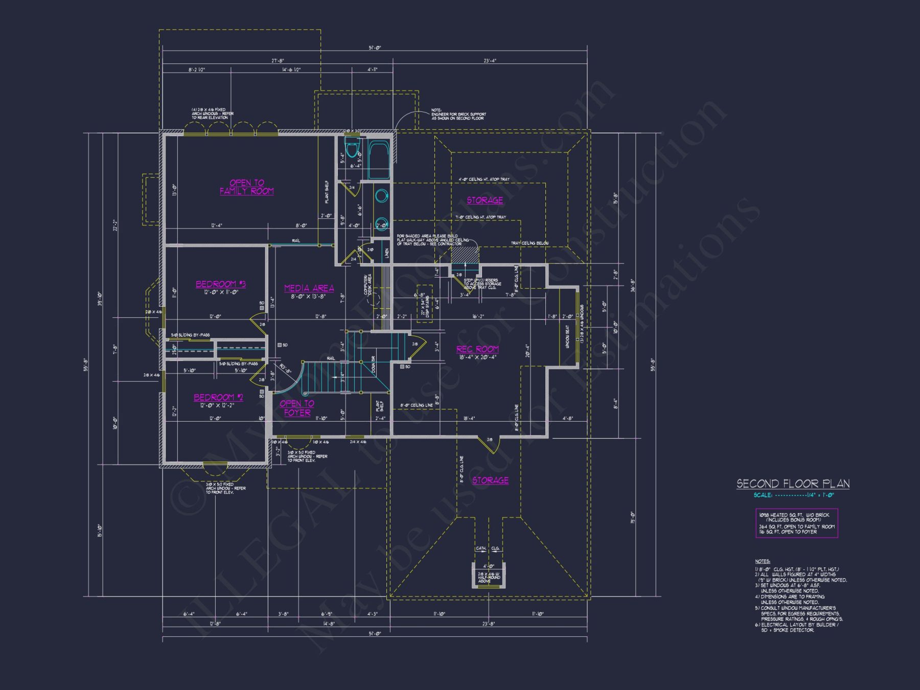 Elegant house Plan with CAD Blueprint & Modern Designs