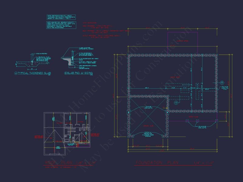 Elegant Two-Story house Plan with 4 Bedrooms & CAD Designs