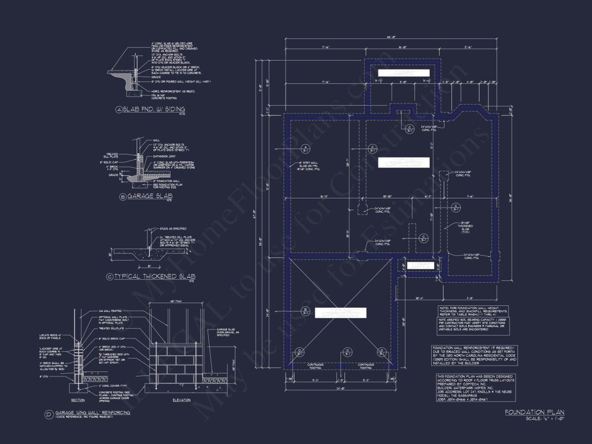 Exceptional house Plan with Blueprint, CAD Designs & Features
